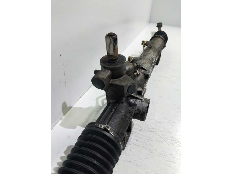 Recambio de cremallera direccion para lancia phedra (180) 2.2 jtd cat referencia OEM IAM 13327700890  