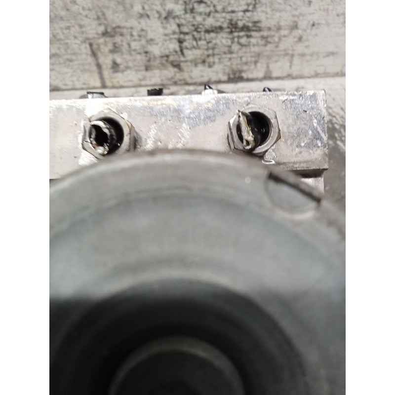Recambio de abs para citroën c4 grand picasso i (ua_) 1.6 hdi referencia OEM IAM 89DPE72370654 02652150109660934580 