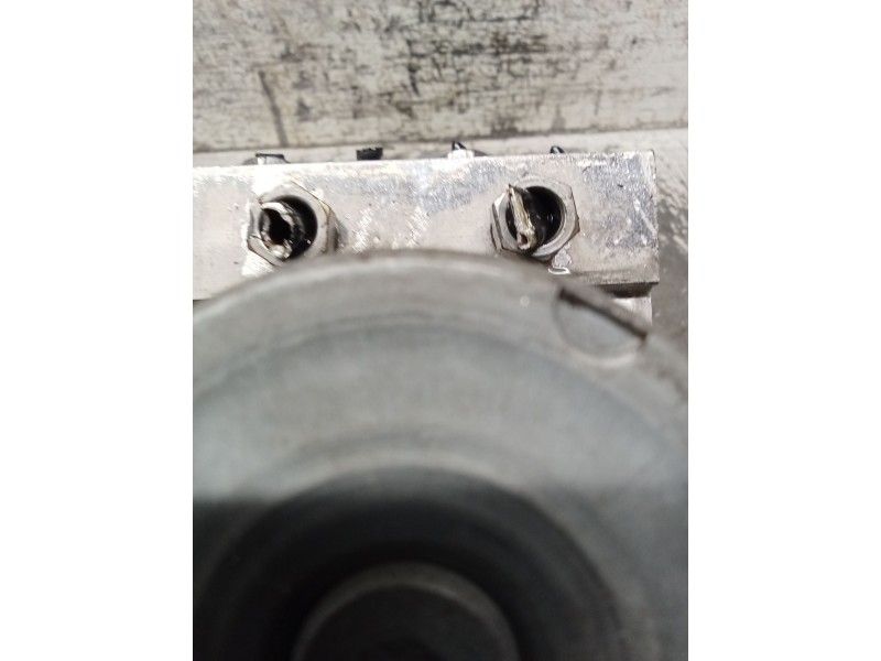 Recambio de abs para citroën c4 grand picasso i (ua_) 1.6 hdi referencia OEM IAM 89DPE72370654 02652150109660934580 