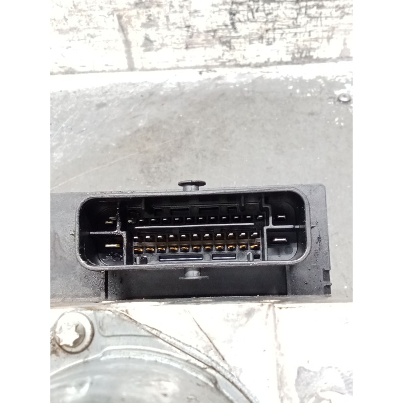 Recambio de abs para citroën c4 grand picasso i (ua_) 1.6 hdi referencia OEM IAM 89DPE72370654 02652150109660934580 