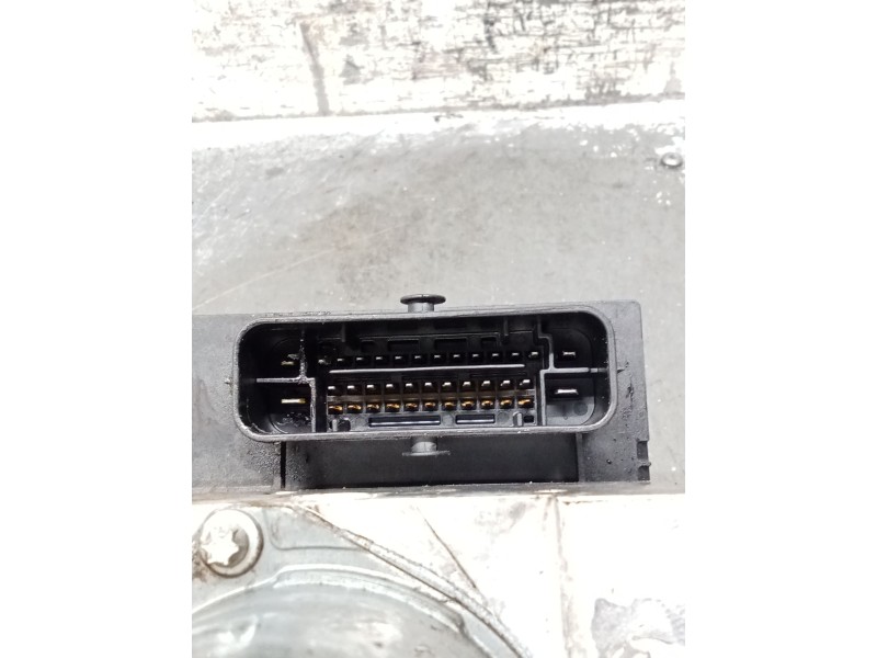 Recambio de abs para citroën c4 grand picasso i (ua_) 1.6 hdi referencia OEM IAM 89DPE72370654 02652150109660934580 