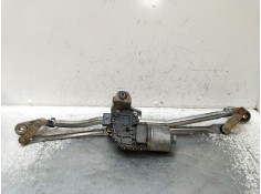 Recambio de motor limpia delantero para audi a4 b6 avant (8e5) 2.0 referencia OEM IAM 8E1955119 0390241509 