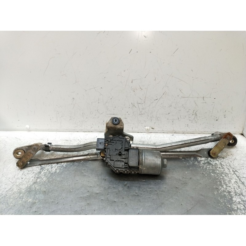 Recambio de motor limpia delantero para audi a4 b6 avant (8e5) 2.0 referencia OEM IAM 8E1955119 0390241509 