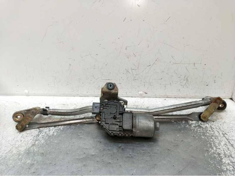 Recambio de motor limpia delantero para audi a4 b6 avant (8e5) 2.0 referencia OEM IAM 8E1955119 0390241509 