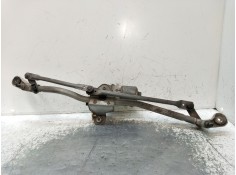 Recambio de motor limpia delantero para audi a4 b6 avant (8e5) 2.0 referencia OEM IAM 8E1955119 0390241509  2