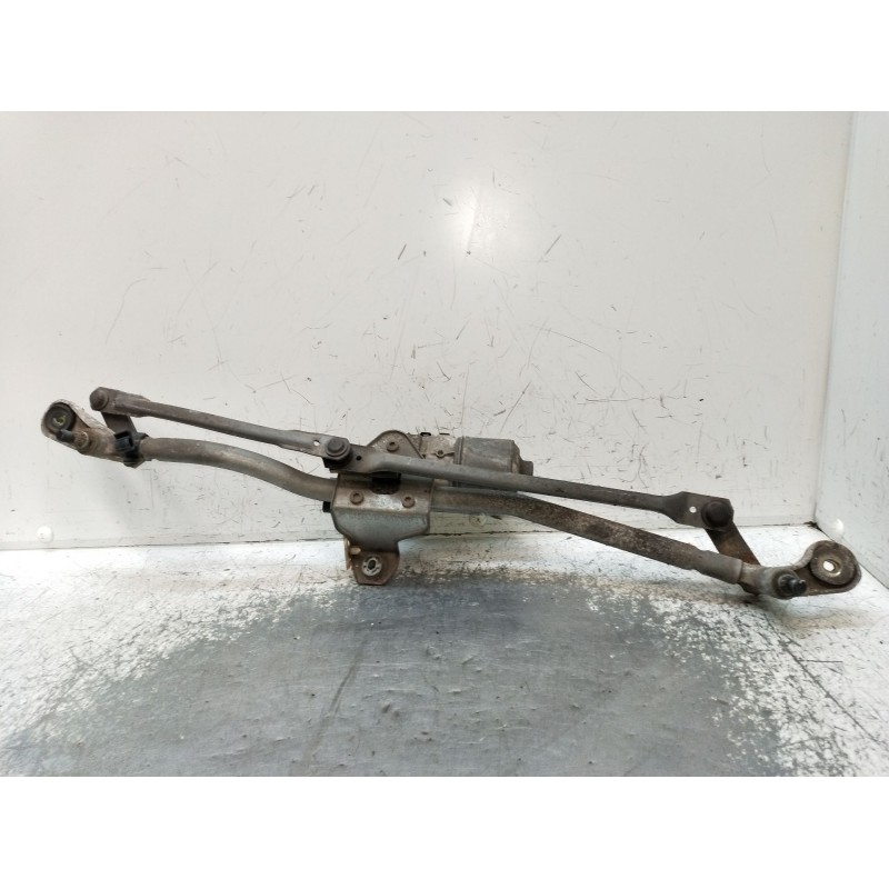 Recambio de motor limpia delantero para audi a4 b6 avant (8e5) 2.0 referencia OEM IAM 8E1955119 0390241509 