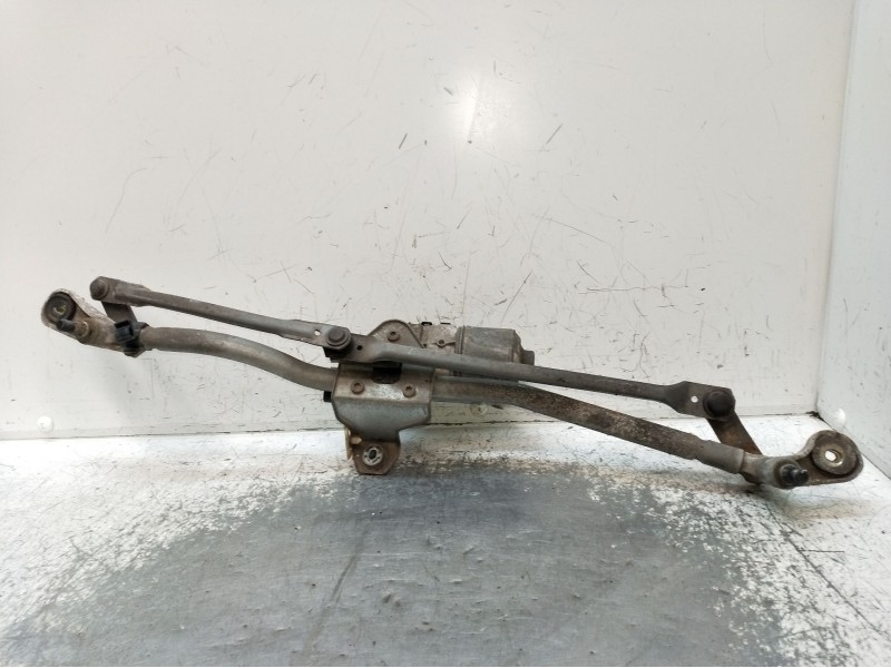 Recambio de motor limpia delantero para audi a4 b6 avant (8e5) 2.0 referencia OEM IAM 8E1955119 0390241509 