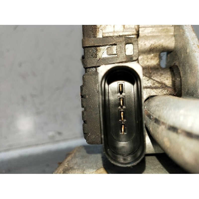 Recambio de motor limpia delantero para audi a4 b6 avant (8e5) 2.0 referencia OEM IAM 8E1955119 0390241509 