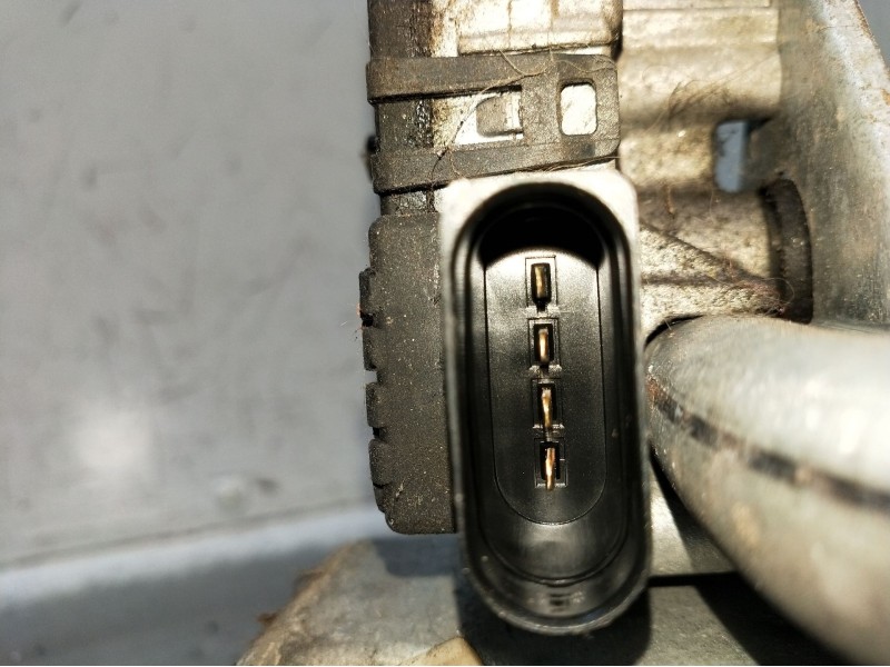 Recambio de motor limpia delantero para audi a4 b6 avant (8e5) 2.0 referencia OEM IAM 8E1955119 0390241509 