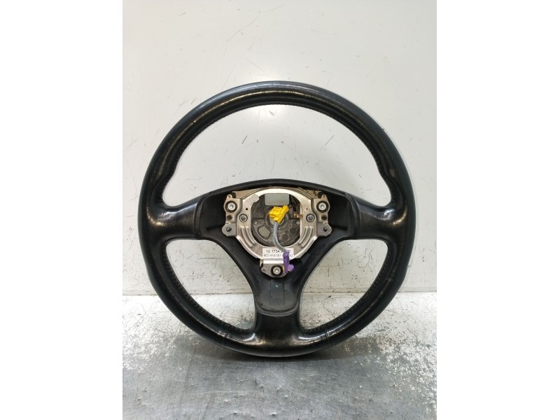 Recambio de volante para audi a4 b6 avant (8e5) 2.0 referencia OEM IAM 8E0419091AS73G 1017349910 