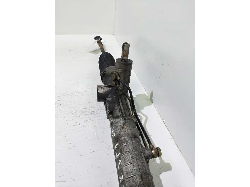 Recambio de cremallera direccion para lancia phedra (180) 2.2 jtd cat referencia OEM IAM 13327700890  