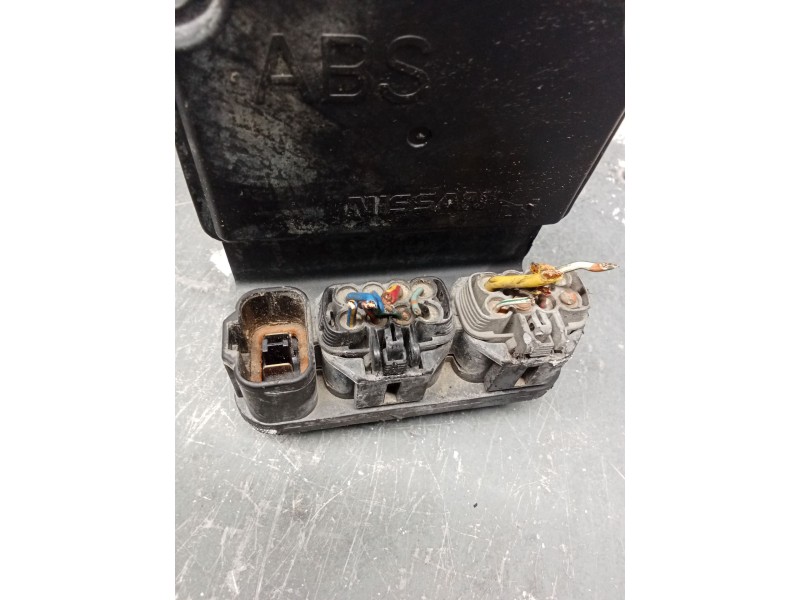 Recambio de abs para nissan x-trail i (t30) 2.5 4x4 referencia OEM IAM 3619E0214  