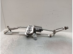 Recambio de motor limpia delantero para volvo s60 i (384) d5 referencia OEM IAM 470404051 8648345 