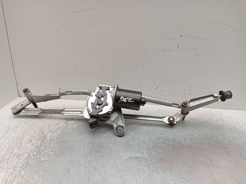 Recambio de motor limpia delantero para volvo s60 i (384) d5 referencia OEM IAM 470404051 8648345 