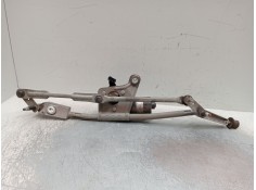 Recambio de motor limpia delantero para volvo s60 i (384) d5 referencia OEM IAM 470404051 8648345  2