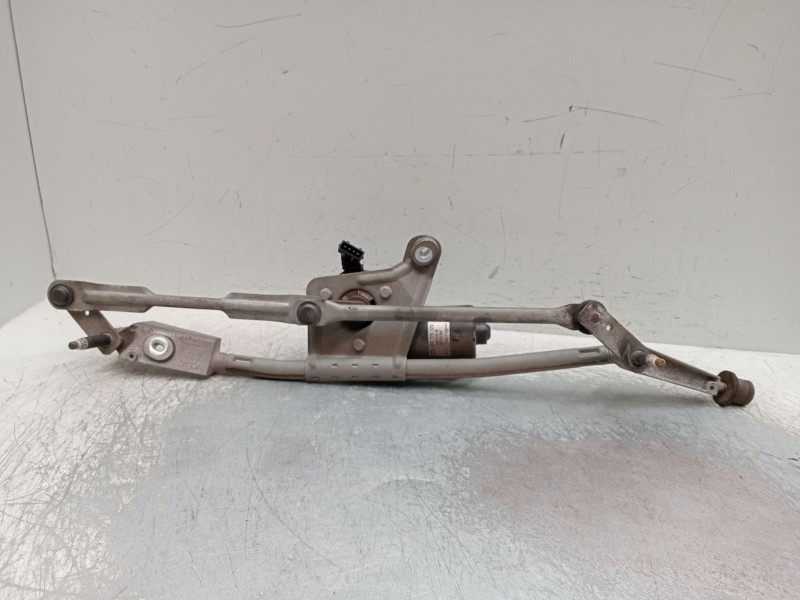 Recambio de motor limpia delantero para volvo s60 i (384) d5 referencia OEM IAM 470404051 8648345 