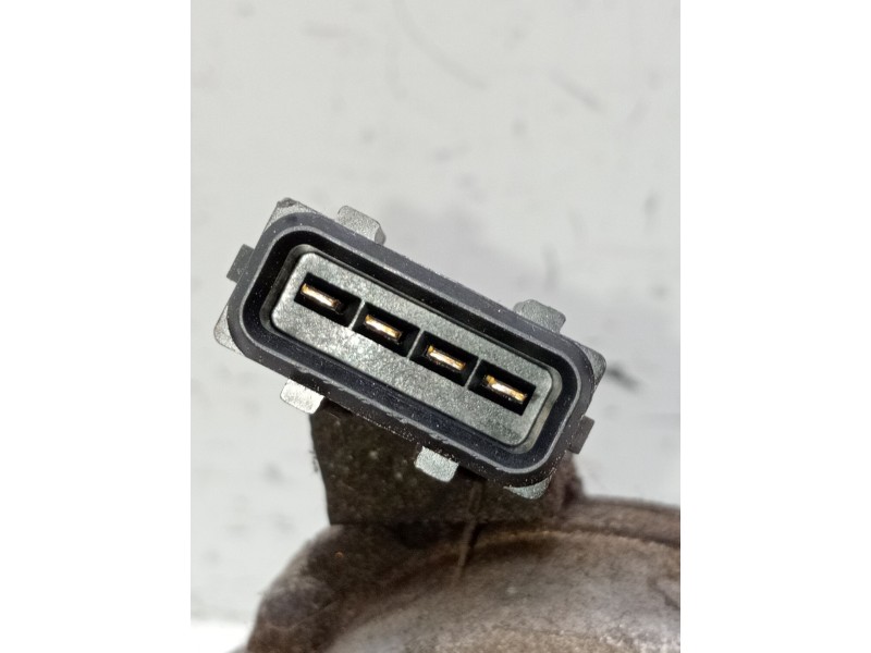 Recambio de motor limpia delantero para volvo s60 i (384) d5 referencia OEM IAM 470404051 8648345 