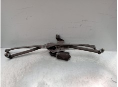 Recambio de motor limpia delantero para volkswagen passat b3/b4 (3a2, 35i) 2.0 referencia OEM IAM 0390241108 357955113c 35795532