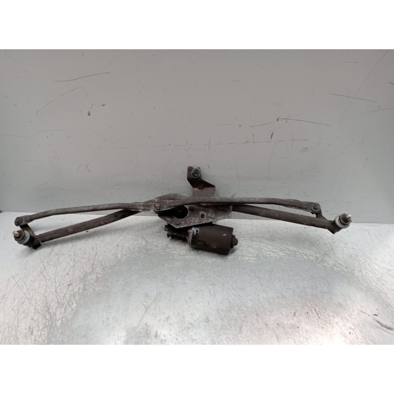 Recambio de motor limpia delantero para volkswagen passat b3/b4 (3a2, 35i) 2.0 referencia OEM IAM 0390241108 357955113c 35795532