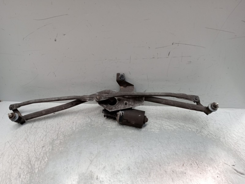 Recambio de motor limpia delantero para volkswagen passat b3/b4 (3a2, 35i) 2.0 referencia OEM IAM 0390241108 357955113c 35795532