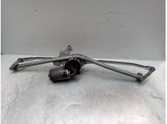 Recambio de motor limpia delantero para volkswagen passat b3/b4 (3a2, 35i) 2.0 referencia OEM IAM 0390241108 357955113c 35795532 2