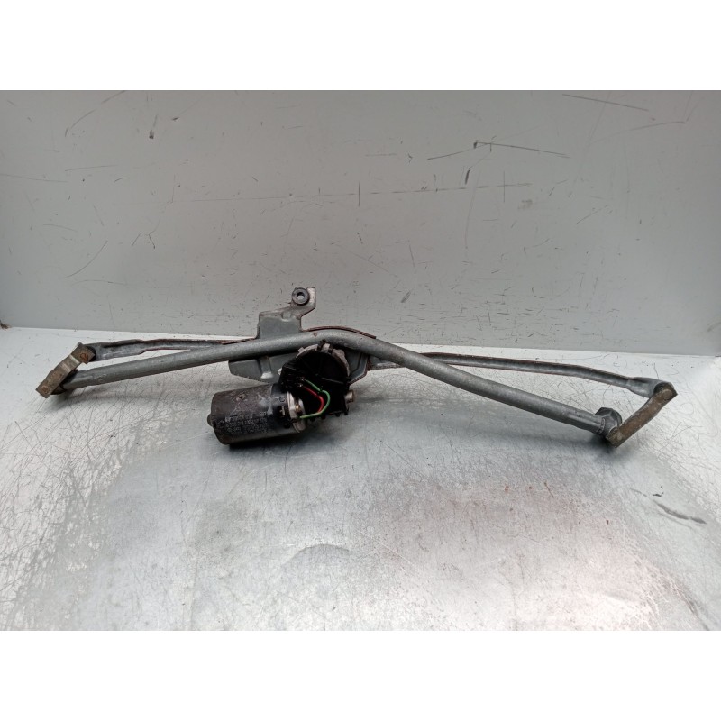 Recambio de motor limpia delantero para volkswagen passat b3/b4 (3a2, 35i) 2.0 referencia OEM IAM 0390241108 357955113c 35795532