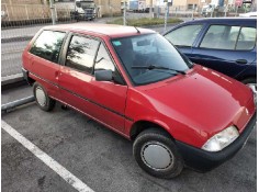 citroen ax del año 1992