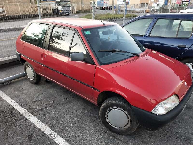 citroen ax del año 1992