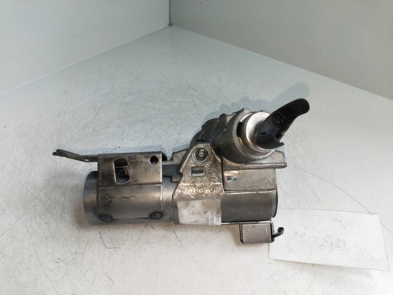 Recambio de conmutador de arranque para ford fusion (cbk) 1.4 tdci cat referencia OEM IAM   