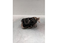 Recambio de motor cierre centralizado delantero derecho para volkswagen polo iv (9n_, 9a_) 1.4 tdi referencia OEM IAM  3p 