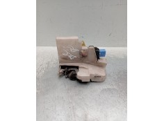 Recambio de motor cierre centralizado delantero derecho para volkswagen polo iv (9n_, 9a_) 1.4 tdi referencia OEM IAM  3p  2