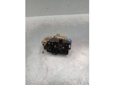 Recambio de motor cierre centralizado delantero izquierdo para volkswagen polo iv (9n_, 9a_) 1.4 tdi referencia OEM IAM 3b183701