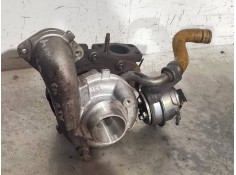 Recambio de turbocompresor para mitsubishi asx (ga0w) kaiteki 2wd referencia OEM IAM 9686120680 GTC1244VZ MN982483 2