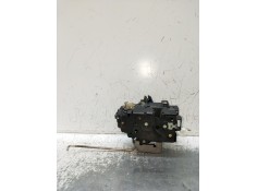 Recambio de motor cierre centralizado delantero izquierdo para audi a4 b6 avant (8e5) 2.0 referencia OEM IAM 4B1837015G  