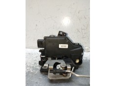 Recambio de motor cierre centralizado delantero izquierdo para audi a4 b6 avant (8e5) 2.0 referencia OEM IAM 4B1837015G   2
