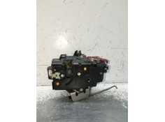 Recambio de motor cierre centralizado trasero derecho para audi a4 b6 avant (8e5) 2.0 referencia OEM IAM 8E0839016C  