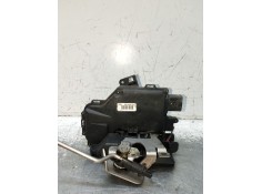 Recambio de motor cierre centralizado trasero derecho para audi a4 b6 avant (8e5) 2.0 referencia OEM IAM 8E0839016C   2