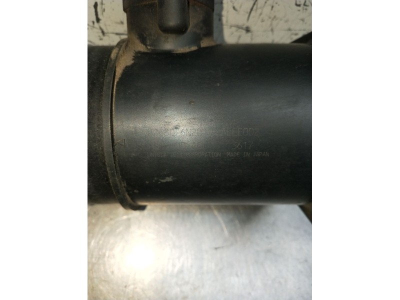 Recambio de caudalimetro para nissan x-trail i (t30) 2.5 4x4 referencia OEM IAM 226806N201 A36000A01 