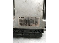 Recambio de centralita motor uce para toyota auris (_e15_) 1.4 d-4d (nde150_) referencia OEM IAM 0281013413 8966102E10  2