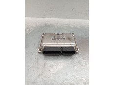Recambio de centralita motor uce para volkswagen polo iv (9n_, 9a_) 1.4 tdi referencia OEM IAM 0281012194 045906019bp 
