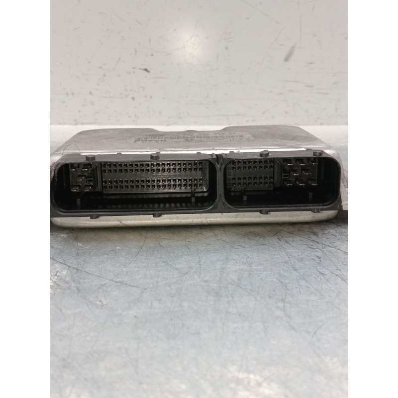 Recambio de centralita motor uce para volkswagen polo iv (9n_, 9a_) 1.4 tdi referencia OEM IAM 0281012194 045906019bp 