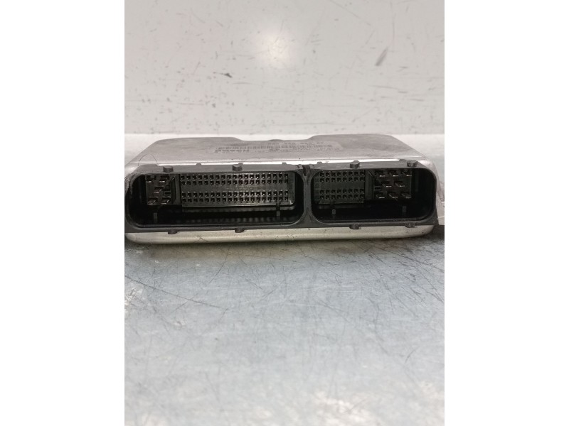 Recambio de centralita motor uce para volkswagen polo iv (9n_, 9a_) 1.4 tdi referencia OEM IAM 0281012194 045906019bp 