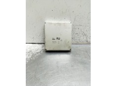 Recambio de centralita motor uce para nissan x-trail i (t30) 2.5 4x4 referencia OEM IAM 14052312 A56U45UH30 