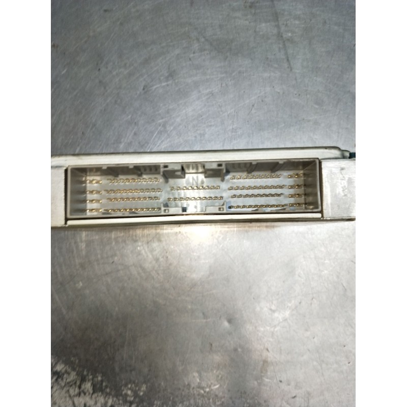 Recambio de centralita motor uce para nissan x-trail i (t30) 2.5 4x4 referencia OEM IAM 14052312 A56U45UH30 