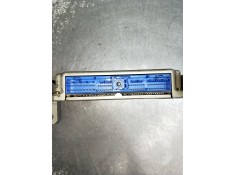 Recambio de centralita abs para nissan x-trail i (t30) 2.5 4x4 referencia OEM IAM 478509H200 14021167 A98000U34 2