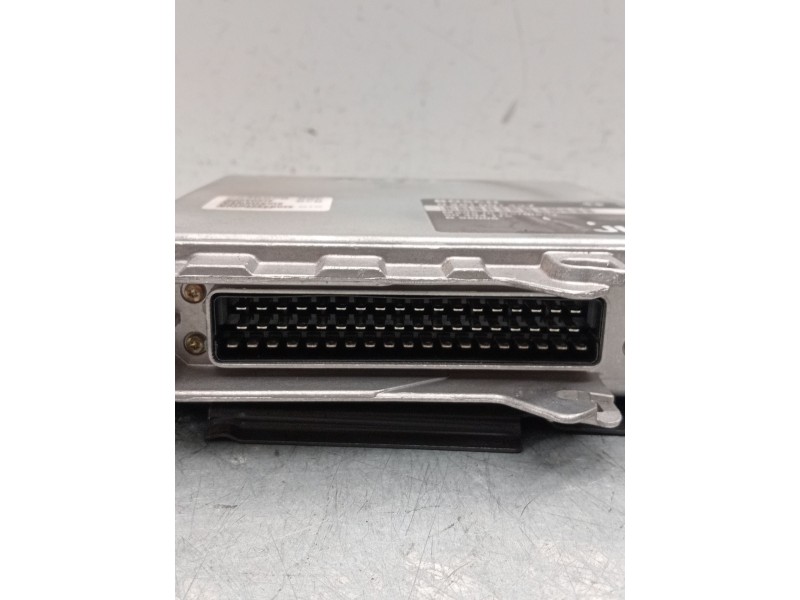 Recambio de centralita motor uce para opel omega b (v94) 2.5 td (f69, m69, p69) referencia OEM IAM 0281001427 90494179 