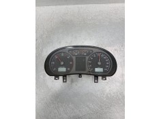 Recambio de cuadro instrumentos para volkswagen polo iv (9n_, 9a_) 1.4 tdi referencia OEM IAM 6q0920804J 503001591201 