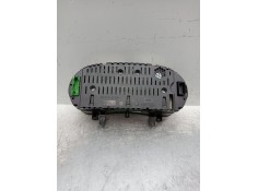 Recambio de cuadro instrumentos para volkswagen polo iv (9n_, 9a_) 1.4 tdi referencia OEM IAM 6q0920804J 503001591201  2