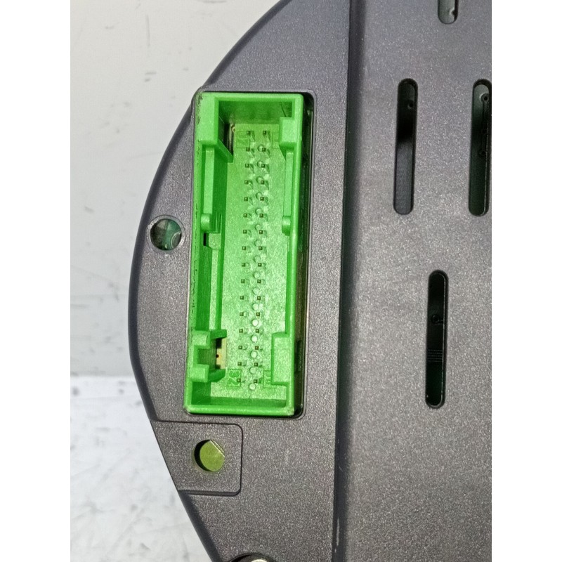 Recambio de cuadro instrumentos para volkswagen polo iv (9n_, 9a_) 1.4 tdi referencia OEM IAM 6q0920804J 503001591201 