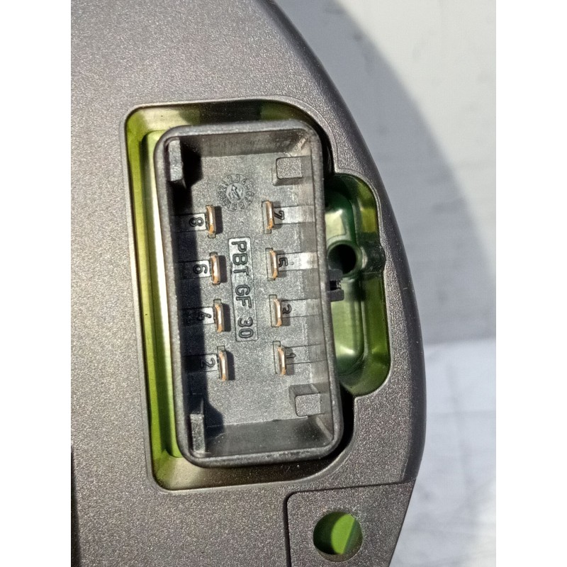 Recambio de cuadro instrumentos para volkswagen polo iv (9n_, 9a_) 1.4 tdi referencia OEM IAM 6q0920804J 503001591201 